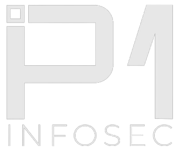 p1 Infosec